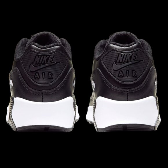 NWT Nike Kids' Grade School Air Max 90 Shoes - Picture 13 of 15
